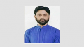 রামগড়ের সাবেক মেয়র শাহজাহান রিপন গ্রেফতার