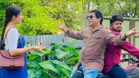 তাদের নিয়ে নির্মিত হলো ‘পাগলু’