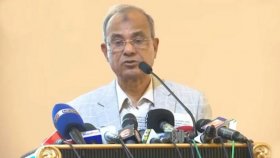 যত প্রভাবশালী হোক চাঁদাবাজদের ছাড় নয়: স্বরাষ্ট্র উপদেষ্টা