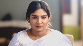 এনসিপিতে না থাকার ঘোষণা নীলা ইসরাফিলের, যা বললেন আখতার