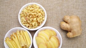 প্রতিদিন আদা খেলে এই ৮ উপকার পাবেন