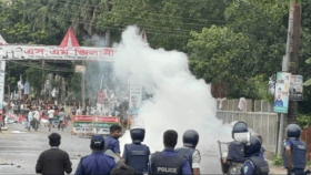 গোপালগঞ্জে এনসিপির সমাবেশে হামলার ঘটনায় আরেক মামলা, আসামি সাড়ে ৫ হাজার