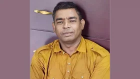 চেয়ারম্যান পদ ফিরে পেলেন সাংবাদিক নাদিম হত্যা মামলার প্রধান আসামি বাবু