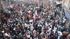 ফিরে দেখা: ৩১ জুলাই ২০২৪