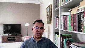 সরকারের একটি অংশ অপকৌশলের আশ্রয় নিচ্ছে: তারেক রহমান