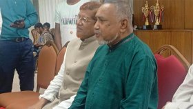 আইনি ভিত্তি না দিলে জুলাই সনদে স্বাক্ষর করবে না জামায়াত: ডা. তাহের