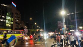 ছত্রভঙ্গ হয়ে যা বলছে আন্দোলনরত জুলাই যোদ্ধারা