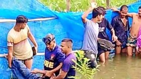 গাইবান্ধায় শিবির নেতার মৃত্যু, এসআই প্রত্যাহার