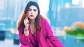 নিঃশ্বাস বন্ধ হয়ে যায় আমার: মিষ্টি জান্নাত