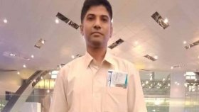 ইউপি সদস্যকে অপহরণের পর গুলি করে হত্যা