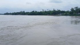 উজা‌নে অতিভারী বৃ‌ষ্টির পূর্বাভাস, ৪ জেলায় বন‌্যার শঙ্কা