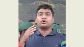 গণঅভ্যুত্থানের পর ইতিবাচক রাজনীতির প্রচলন করেছে ছাত্রদল: নাছির