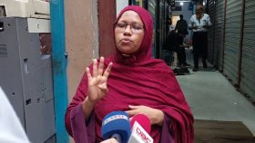 সোহাগ হত্যার প্রধান চার আসামি এখনও গ্রেফতার হয়নি: সোহাগের বোন