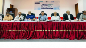 সংস্কারের সন্ধিক্ষণে স্বাস্থ্য খাত: তিন মাসেও সুপারিশ বাস্তবায়ন নেই 