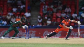 নেদারল্যান্ডস সিরিজের সূচি ঘোষণা বিসিবির