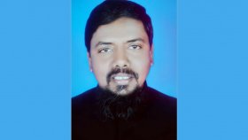 গ্রেফতারের পর হাতকড়াসহ পালালেন আ.লীগ নেতা