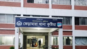 স্বামীকে বেঁধে রেখে স্ত্রীকে সংঘবদ্ধ ধর্ষণ, গ্রেফতার ৫