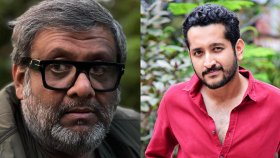 বাংলাকে ‘বাংলাদেশি ভাষা’ বলায় চটেছেন পরম-কৌশিক