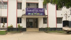 সিলেটে চোর সন্দেহে যুবককে পিটিয়ে হত্যা