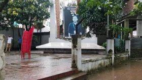 জুলাই অনুষ্ঠান ঘিরে এসিল্যান্ডকে এনসিপি নেতার হুমকির অভিযোগ, থানায় জিডি