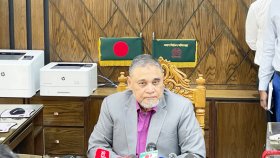 চিঠি পেলেই নির্বাচনের তফসিল ঘোষণা: সিইসি