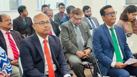 ‘গণঅভ্যুত্থানের পর বাংলাদেশে ব্যাপক সংস্কার হচ্ছে’