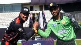 তিন ভেন্যুতে এনসিএল টি-টোয়েন্টি, নেই ঢাকা ও চট্টগ্রাম