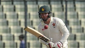 নিষেধাজ্ঞা কাটিয়ে অবশেষে খেলায় ফিরলেন টেইলর