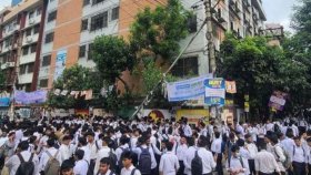 জুলাই আন্দোলনের এক বছর: দৃশ্যমান হয়নি শিক্ষার মৌলিক সংস্কার