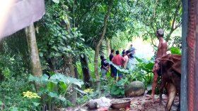 ফরিদপুরে দুই পক্ষের সংঘর্ষে আহত ২০