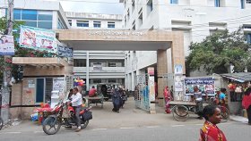 বোনকে সাঁতার শেখানোর সময় ডুবে মারা গেলো দুজনই