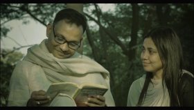 ছাড়পত্র পেল ইংরেজি ভাষায় নির্মিত বাংলা সিনেমা