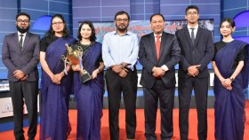 নির্বাচনে আওয়ামী লীগ থাকলে গণরোষের মুখোমুখি হতে হবে: মঞ্জু