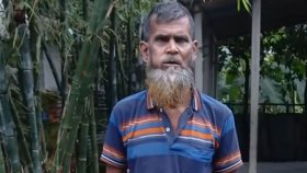 স্ত্রীকে জীবিত কবর দেওয়ার চেষ্টা, ভিডিও ভাইরাল