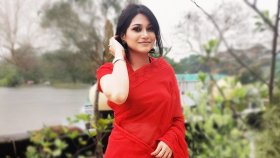 ‘জুলাই কন্যা’ কণ্ঠশিল্পী খেয়া