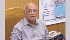 ন্যাশনাল ইমার্জেন্সি অপারেশন সেন্টার প্রতিষ্ঠায় চীনের সহযোগিতা চাইলেন উপদেষ্টা