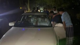 সমাজ থেকে খারাপ লোক সরিয়ে ফেলার উদ্দেশ্যে সেই চালককে গলা কেটে হত্যা
