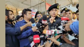 র‌্যাব বিলুপ্তির বিষয়টি সরকার দেখবে: র‌্যাব ডিজি