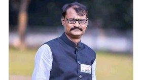 নীলফামারীতে আওয়ামী লীগ নেতা গ্রেফতার