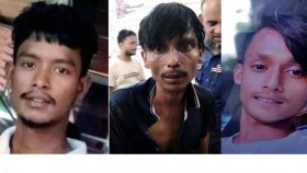 চাচার ধারালো অস্ত্রের আঘাতে প্রাণ গেলো ভাতিজার, গ্রেফতার ২