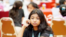 ফিদে মাস্টার ওয়ারসিয়া খুশবু যেতে চান বহুদূর