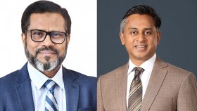 এবিবি-র ভাইস চেয়ারম্যান মামদুদুর রশীদ, ট্রেজারার মারুফ