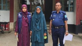 জমি লিখে না দেওয়ায় বাবাকে পিটিয়ে হত্যার অভিযোগ