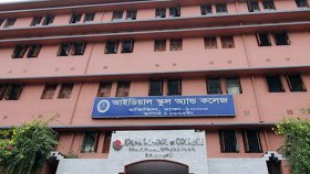 যৌন হয়রানির শিকার শিক্ষক বরখাস্ত, অভিযুক্ত অধ্যক্ষের পদত্যাগ