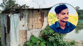 ছাত্রদল নেতার ‘টর্চার সেল’, গান বাজিয়ে চলতো নির্যাতন