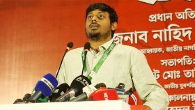 ফেব্রুয়ারিতে জাতীয় নির্বাচন হবে না: পাটওয়ারী