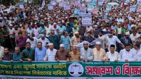 আলী রীয়াজ দেখাতে না পারলেও আমরা পারবো: ডা তাহের