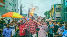 জাপার ৩ নেতাকে রংপুরে অবাঞ্ছিত ঘোষণা