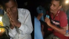 রূপলাল-প্রদীপ হত্যার নতুন ভিডিও নিয়ে তোলাপাড়, ৮ পুলিশ বরখাস্ত