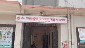 চানাচুর গলায় আটকে শিশুর মৃত্যু